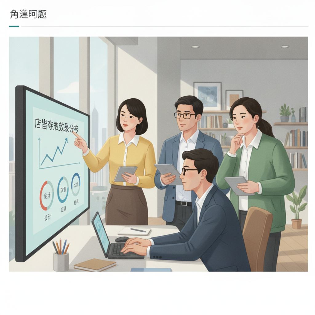广告投放效果分析