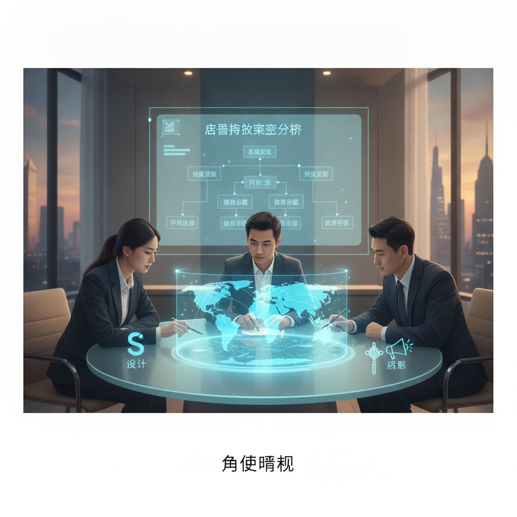 广告投放的策略分析