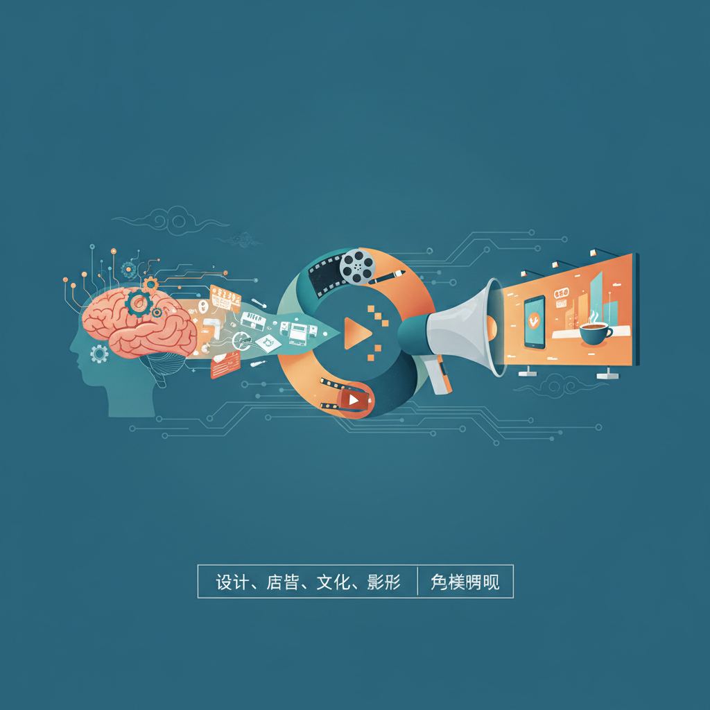 设计与广告的完美结合